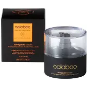 Oolaboo Crème protectrice pour le visage Saveguard aux nutriments antioxydants, 50 ml