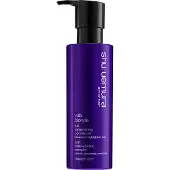 Shu Uemura Yūbi Blonde Full Replenishing Après-shampoing 250 ml