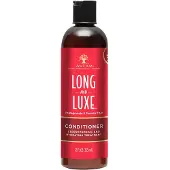 As I Am Long and Luxe Après-Shampooing 355 ml
