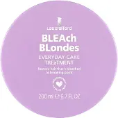 Lee Stafford Bleach Blondes EVERYDAY CARE MASK 200 ML