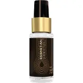 Sebastian Huile coiffante (huile foncée), 30 ml