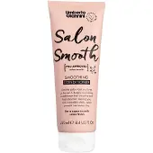 Umberto Giannini Salon Smooth Shampoo and Conditioner Duo