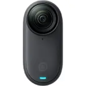 Insta360 GO 3S Noir 64 Go