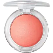 MAC Glow Play Blush blush illuminateur teinte Cheer Up 7,3 g