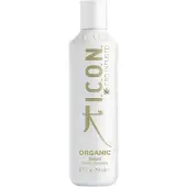 I.C.O.N. Organic 250ml Neutral Shampoo Clair