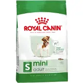 Royal Canin Adult Mini S - croquettes pour chiens - 4 kg