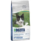 Bozita Outdoor & Active pour chat