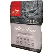 Orijen Adult Fit And Trim Dog Food 6kg Gris 6kg