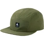 Burton Colfax Cordova Cap Vert
