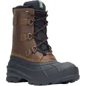 Kamik Chaussures Winterstiefel Alborg Plus WK0078BRN