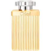 Chloé Perfumed Bath Gel 200ml Rose 200 ml