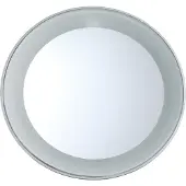 Tweezerman - Mirror Mini Miroir Lumineux 15x À Del