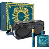 Versace Eros Coffret Cadeau