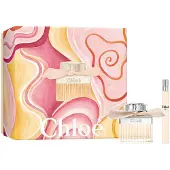 Chloé Chloe Eau de Parfum, 50 ml + Eau de Parfum, 10 ml