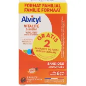 Alvityl Vitalité 90 pc(s) Comprimé(S)