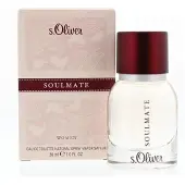 s.Oliver Âme sœur femme EDT - 30 ml