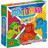 Alexander Pantomima Junior 21011
