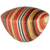 Comandante Big Joe Knob Skateboard