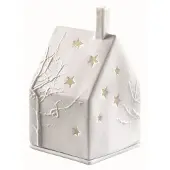 Räder Porte-bougie pour arbre de Noël Light House