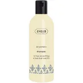 Ziaja Shampooing lissant pour cheveux Silk Proteins (Shampooing) 300 ml
