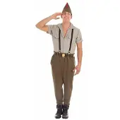 Creaciones Llopis Costume De Légionnaire