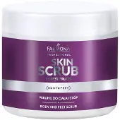 Farmona Professional Skin Scrub Forest Fruits Body And Foot Scrub 500G (500 g)