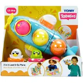 Tomy Mein kleines Flugzeug