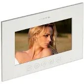 VIDOS Moniteur de portier vidéo X M11W-X