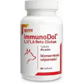 Dolfos ImmunoDol - soutien immunitaire - 90 comprimés