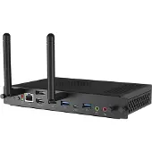Iiyama Ops Slot Opc51204bc-1 I5-12450h/8gb/256gb Ssd Barebone Argenté One Size / EU Plug 220V