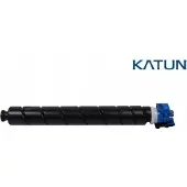 Katun Cartouche de toner cyan. (Perf.) Equal to TK-8525C (C)