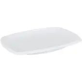 Sublime Market Connect Plateau Rectangulaire - Bigbuy Home Plateau, Estándar