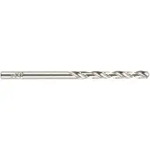 Milwaukee Foret métal HSS-G Thunderweb 3,3 mm (3.3 millimètres)