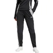 Adidas Pantalon de sport 'Tiro 24' anthracite / noir / blanc cassé