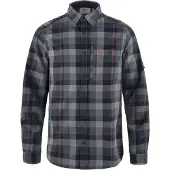 Fjällräven Chemise à Manches Longues Fjällglim