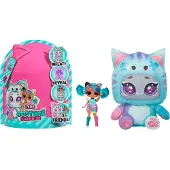 Mga MDR. Costume surprise pour préadolescents Emma Emo 504139