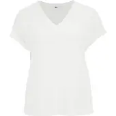 We fashion T-shirt blanc