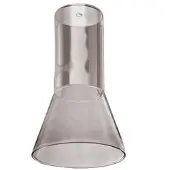 Azzardo Klosz Ziko GU10 glass AZ3415