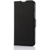 Wave Couverture BookCase, Honor 200 Lite, noir (Honor 200 Lite), Coque pour téléphone portable, Noir