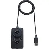 Jabra Engage Link télécommande Avec fil Acoustique Appuyez sur les boutons