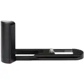 JJC HG Q3 Camera Hand Grip for Leica Q3, Poignée d'alimentation, Noir