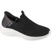 SKECHERS Mocassins 149709-BLK pour Femme