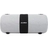 Pexman PM-10W (10 h), Enceinte Bluetooth, Blanc