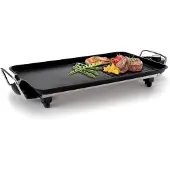 Fritel Gt 1375 Grill Et Teppanyaki En 1 - 48cm
