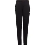 Adidas Pantalon de sport 'Entrada 22' noir / blanc