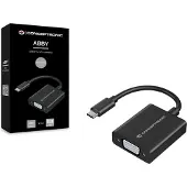 Conceptronic ABBY05B adaptateur graphique USB 1920 x 1080 pixels Noir