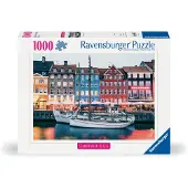 Ravensburger Copenhague, Danemark