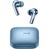 OnePlus Buds 3 Bleu