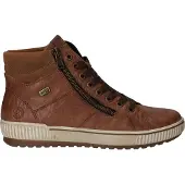 Remonte Baskets hautes marron