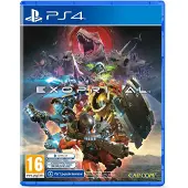 Exoprimal (PS4)